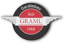 Logo Graml Gerätebau